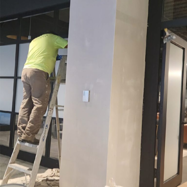 Drywall Installation