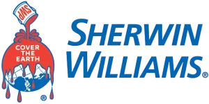 sherwin williams logo